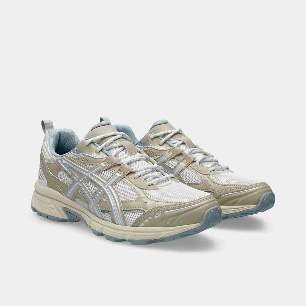 Women's Synthetic Trail-Inspired Sneaker
