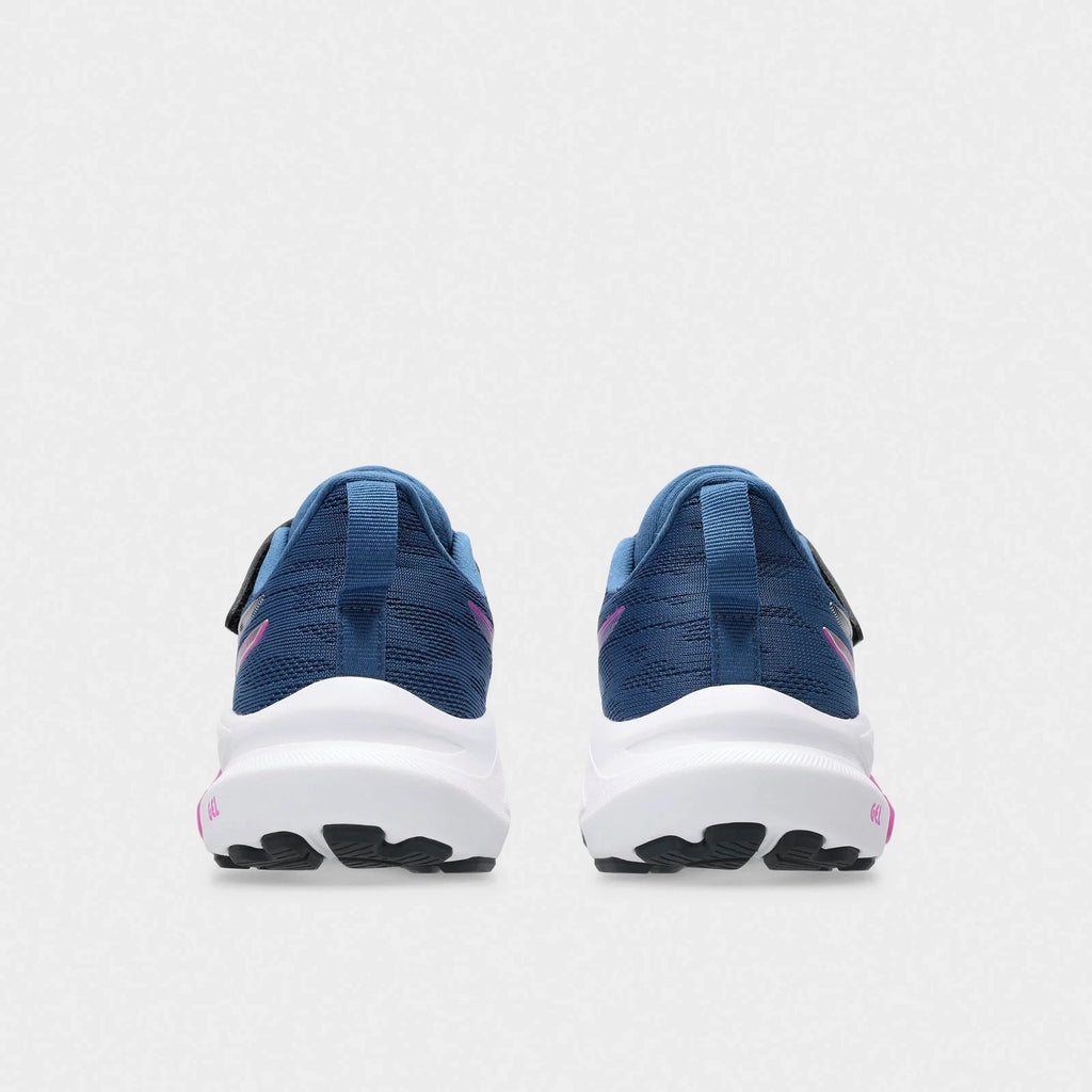 Little Kids' Mesh Running Shoes