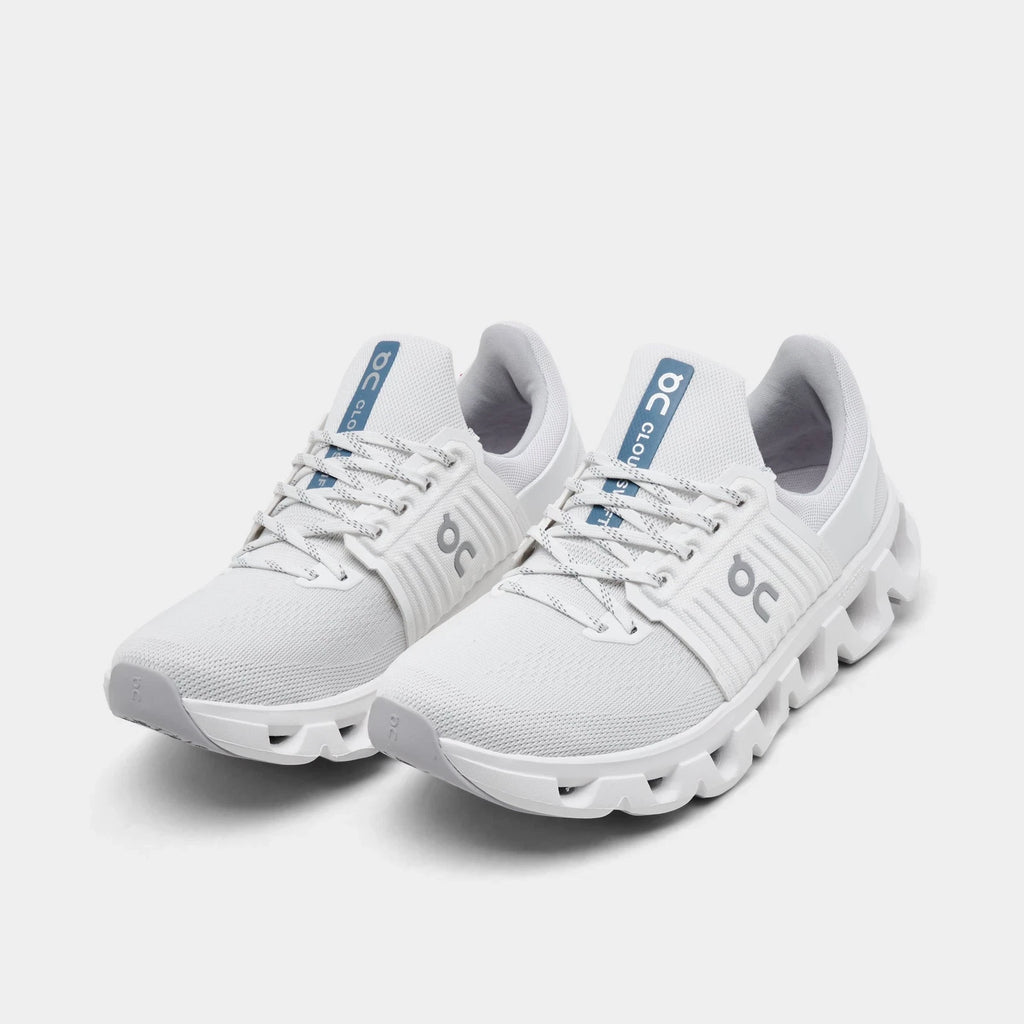 Women's Perforated Mesh Running Shoe