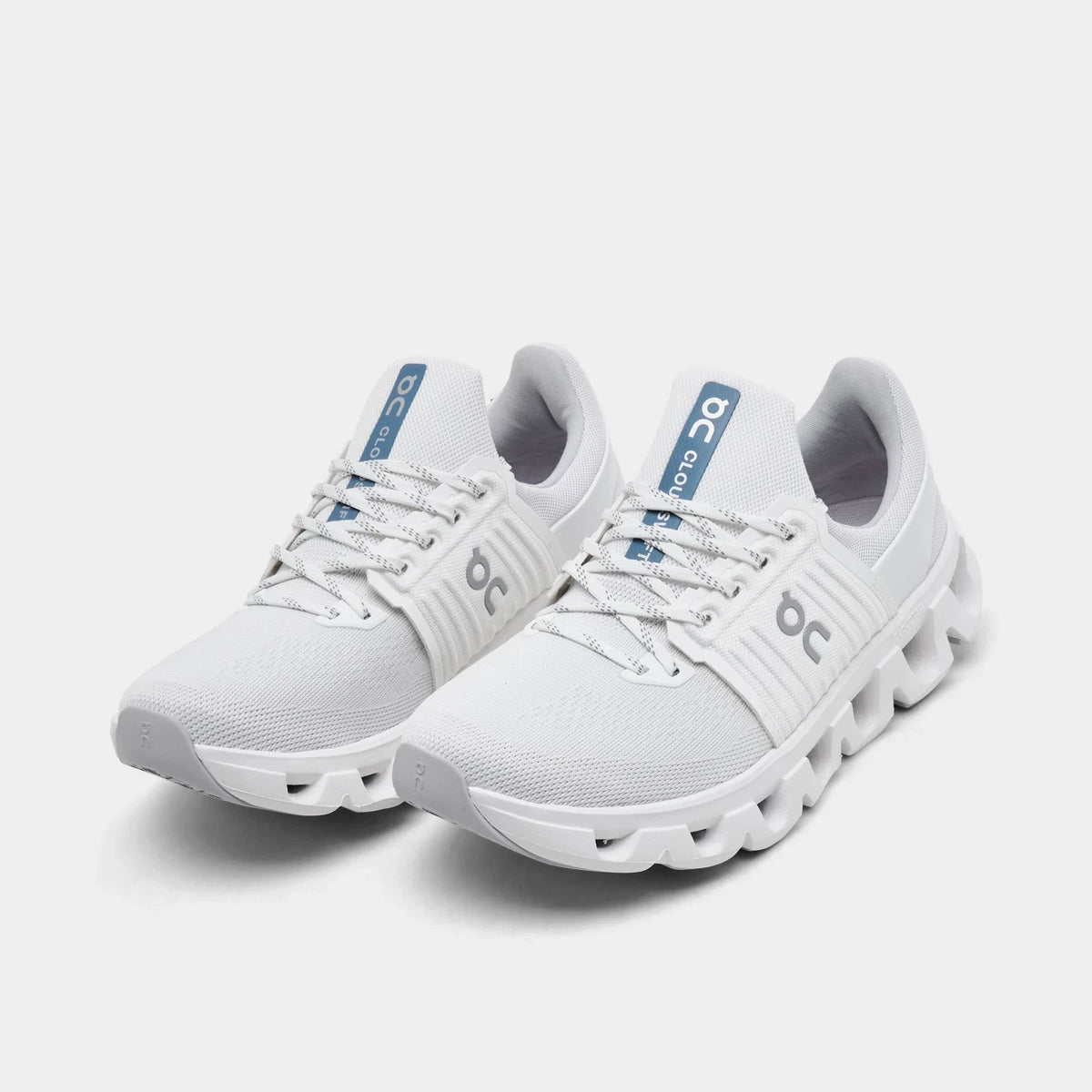 Women's Perforated Mesh Running Shoe