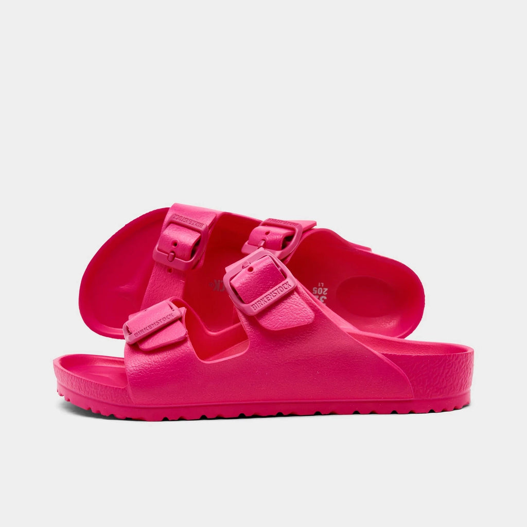 Kids' Foam Two-Strap Sandals