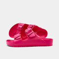 Kids' Foam Two-Strap Sandals