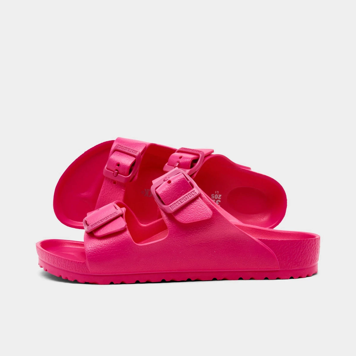 Kids' Foam Two-Strap Sandals