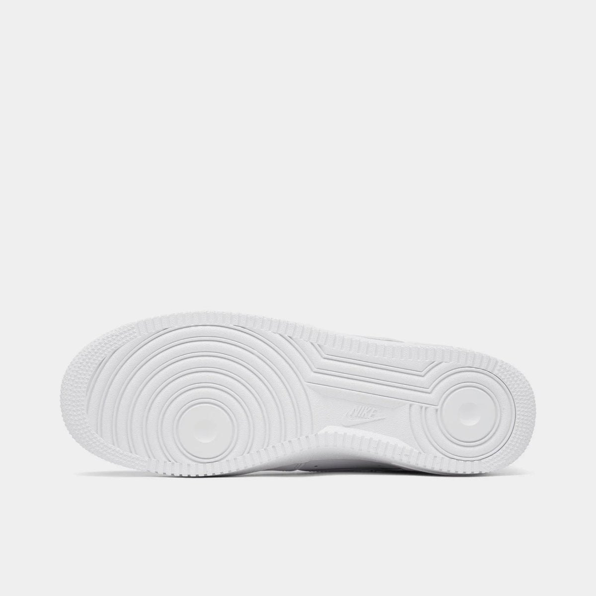 Men's Leather Low-Top Court Sneaker