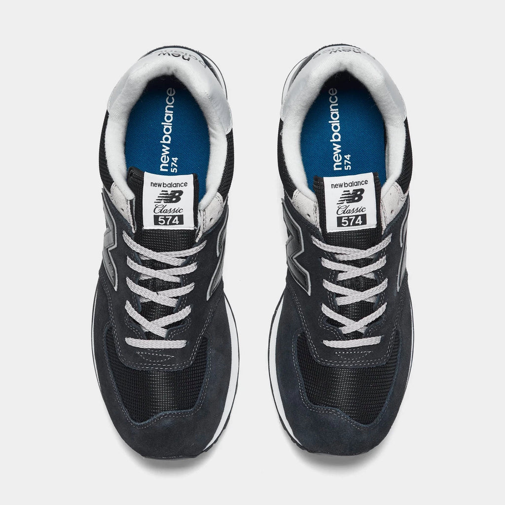 Men's Leather and Synthetic Casual Sneakers