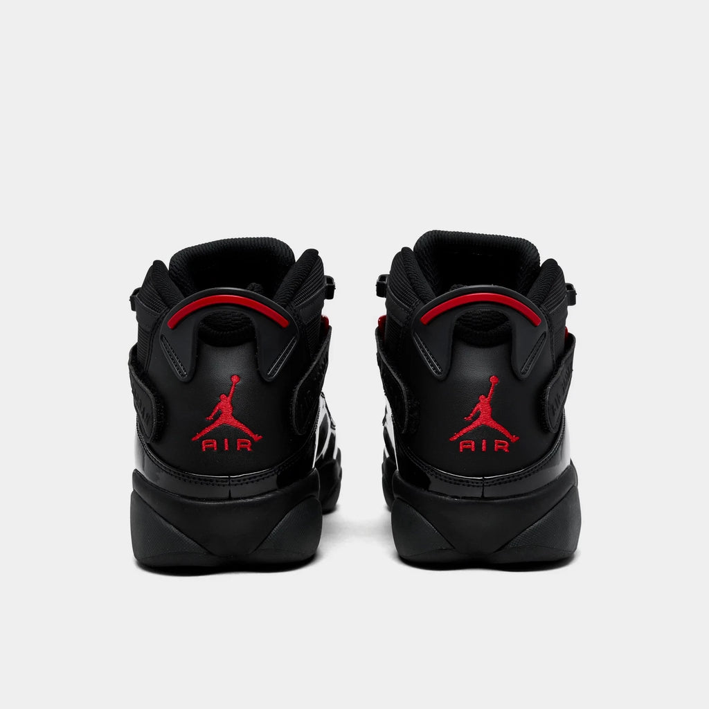 Men's Leather And Mesh Basketball Shoes