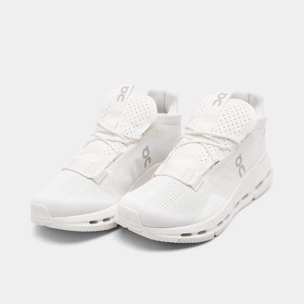 Women's Mesh Running Sneakers
