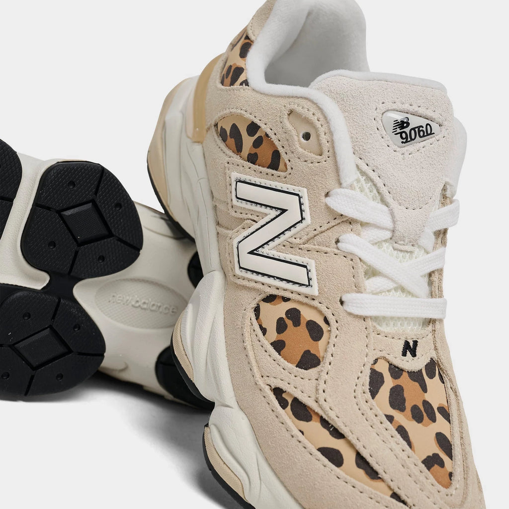 Little Kids' Chunky Casual Sneakers