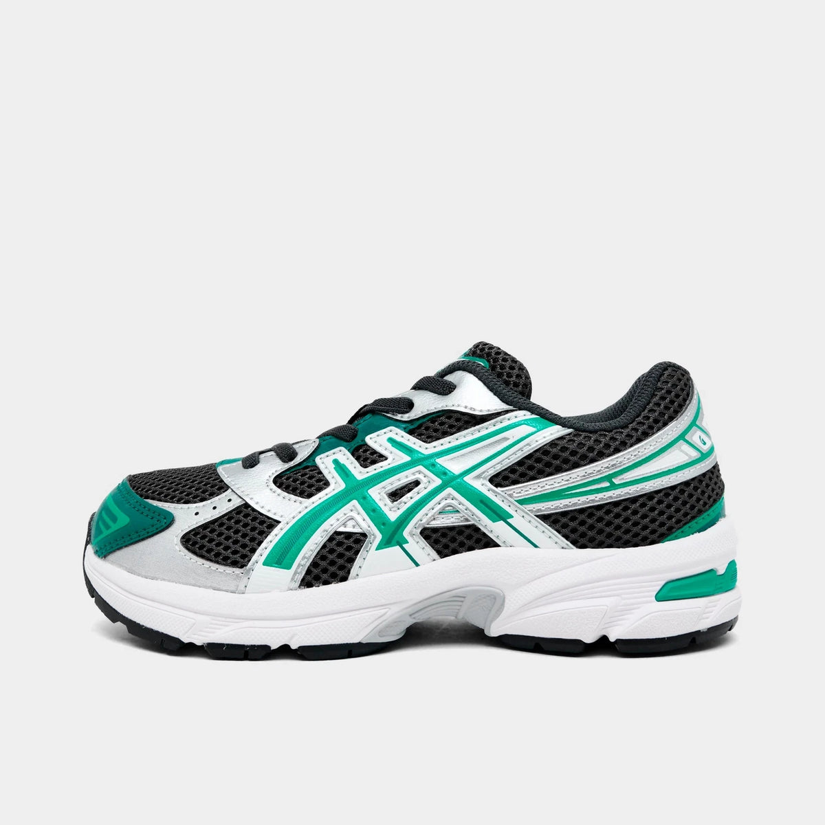 Little Kids' Mesh Casual Sneaker