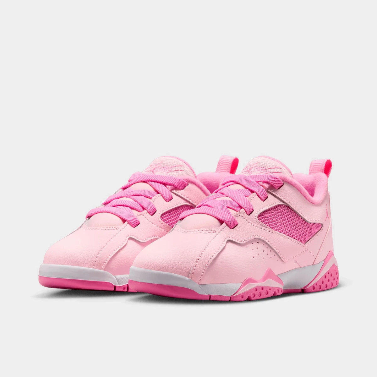 Little Kids' Low-Top Basketball Shoes