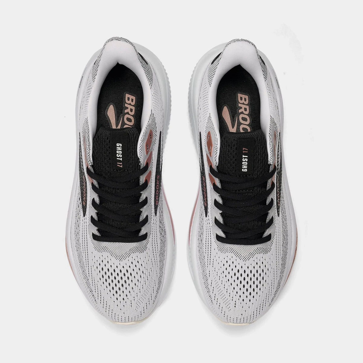 Women's Mesh Road Running Shoes