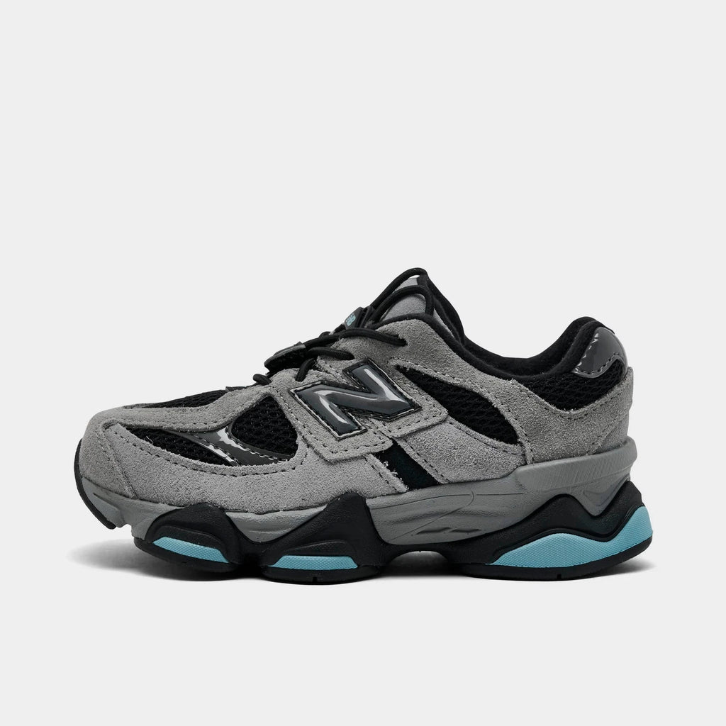 Toddler Synthetic Lace-Up Casual Sneakers
