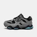 Toddler Synthetic Lace-Up Casual Sneakers