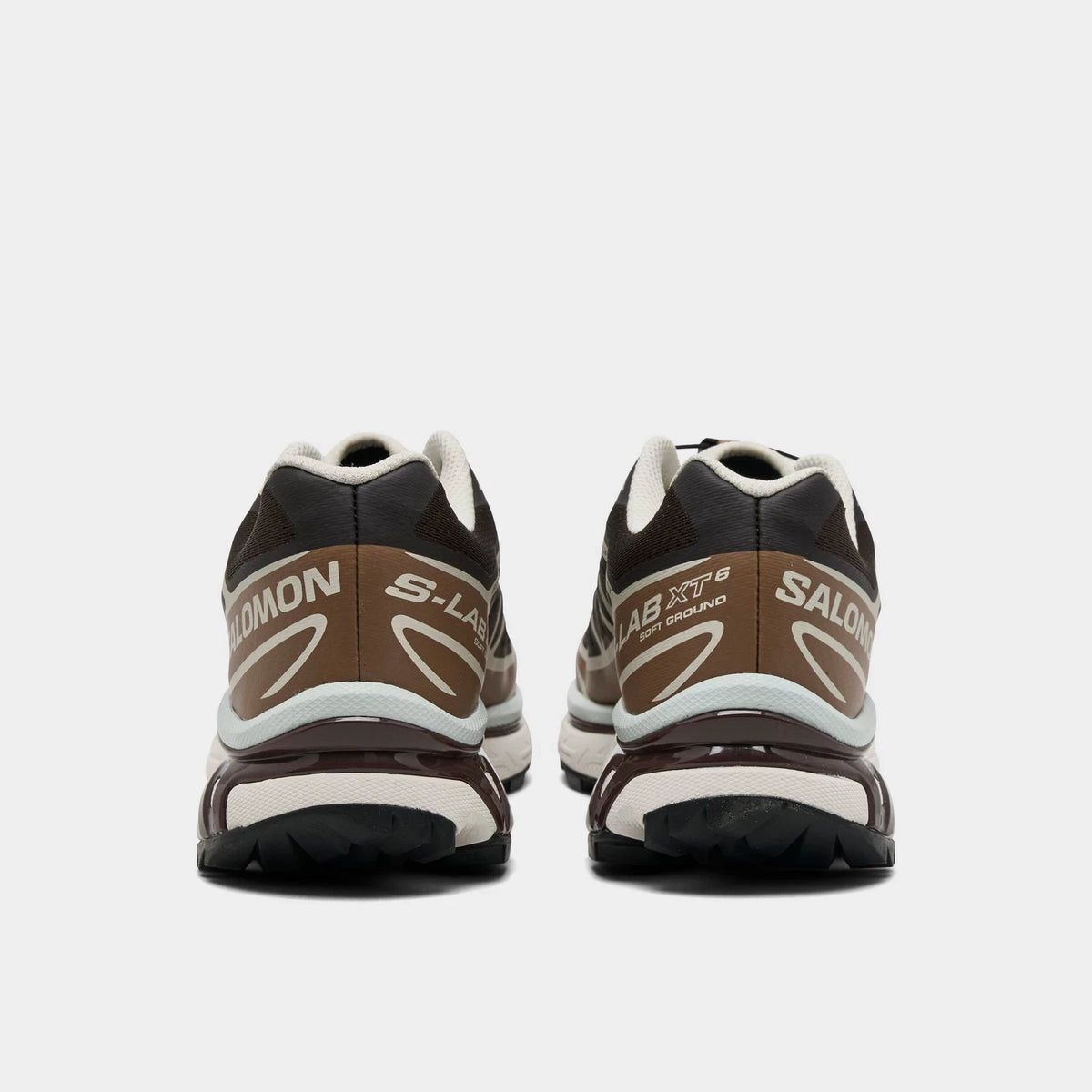Women's Mesh Trail-Inspired Sneaker