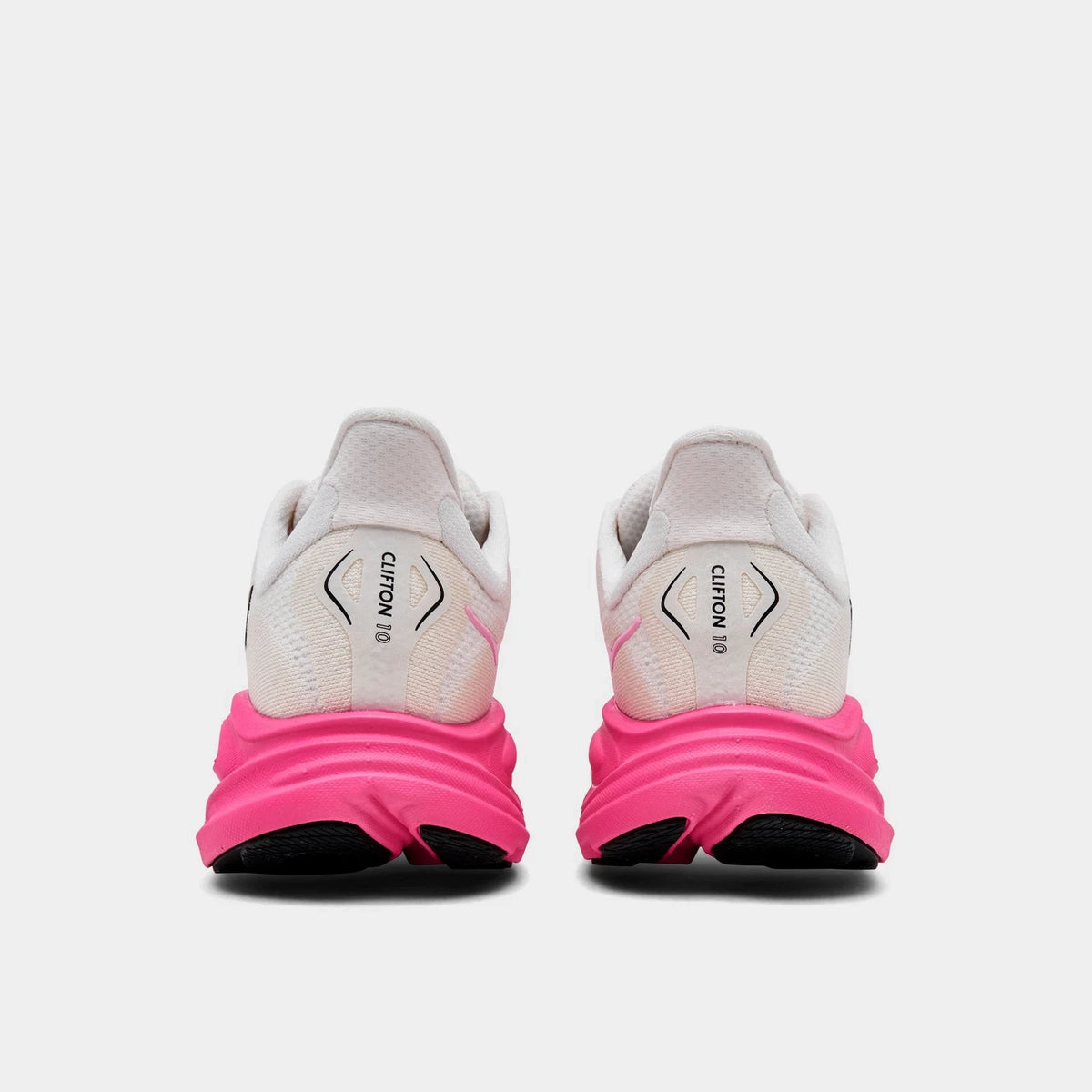 Women's Knit Neutral Running Shoes
