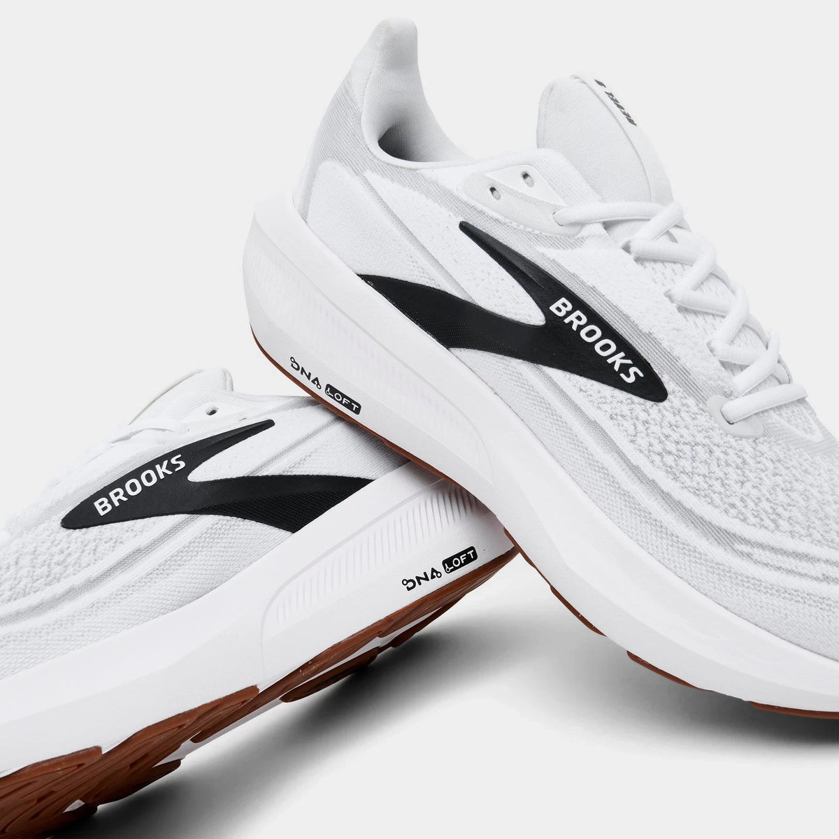 Men's Mesh Running Shoes