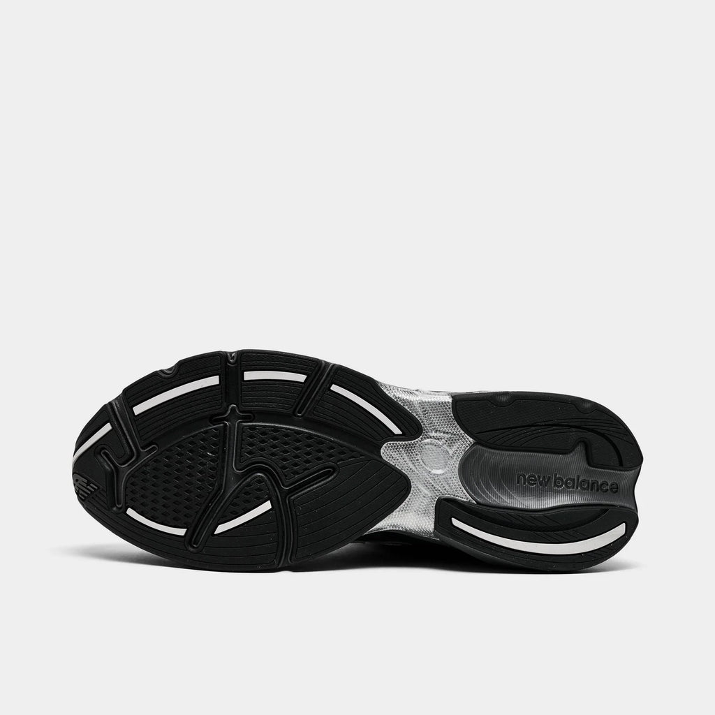 Men's Mesh And Nubuck Casual Sneakers
