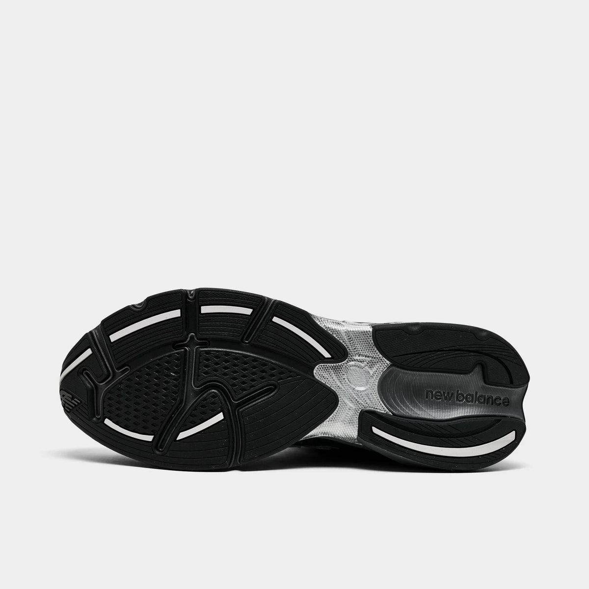 Men's Mesh And Nubuck Casual Sneakers