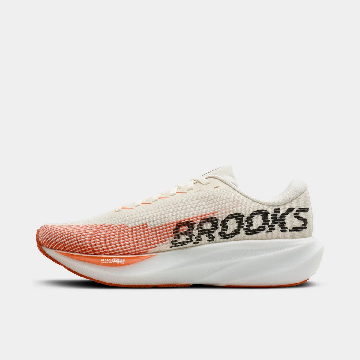 Men's Knit Road Running Shoes