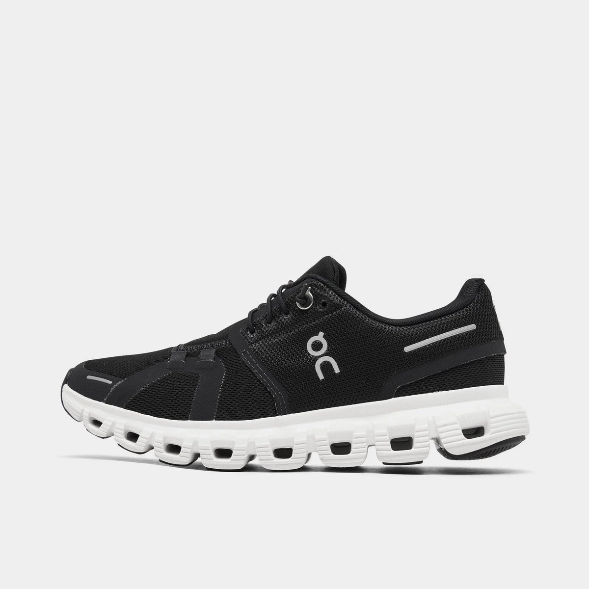 Women's Woven Mesh Casual Sneaker
