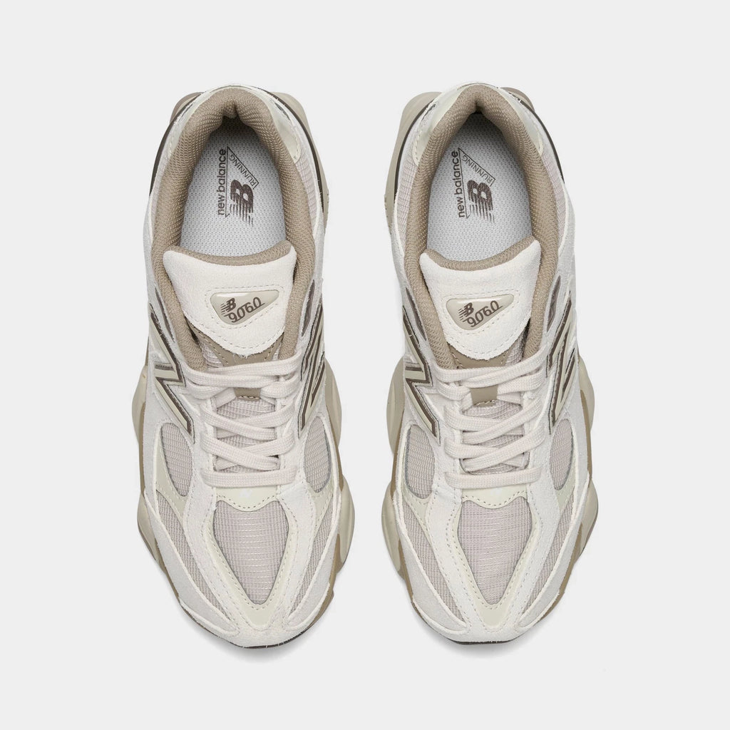 Big Kids' Suede And Mesh Casual Sneakers