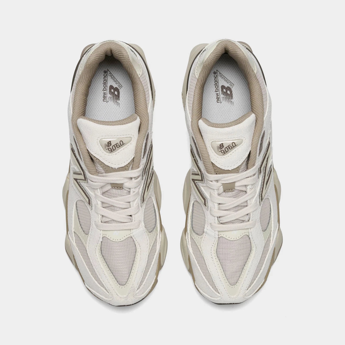Big Kids' Suede And Mesh Casual Sneakers