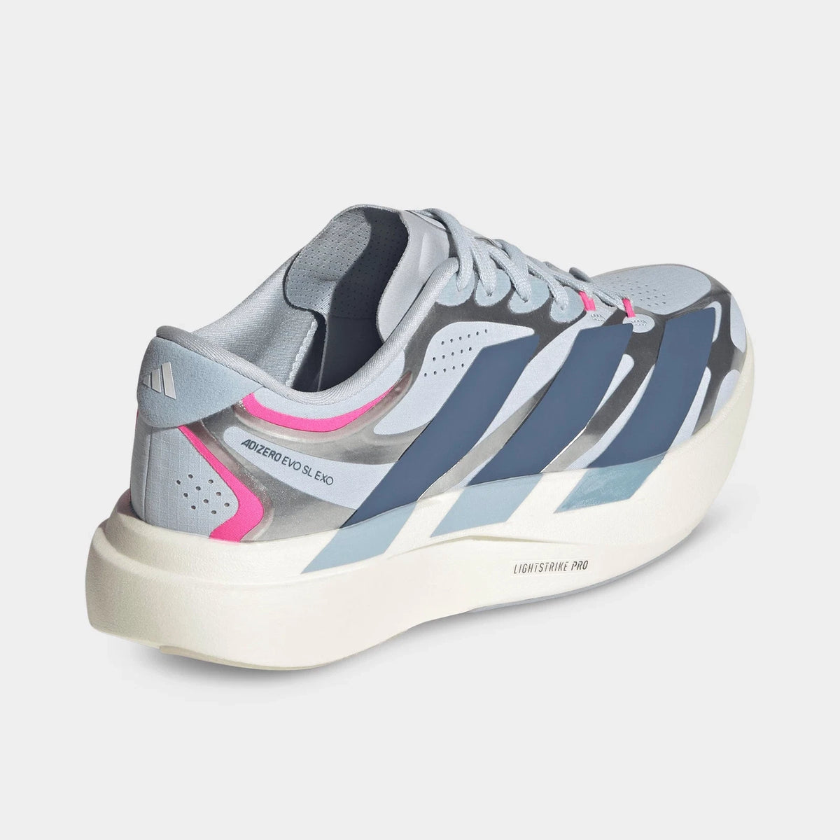 Women's Woven Road Running Shoes