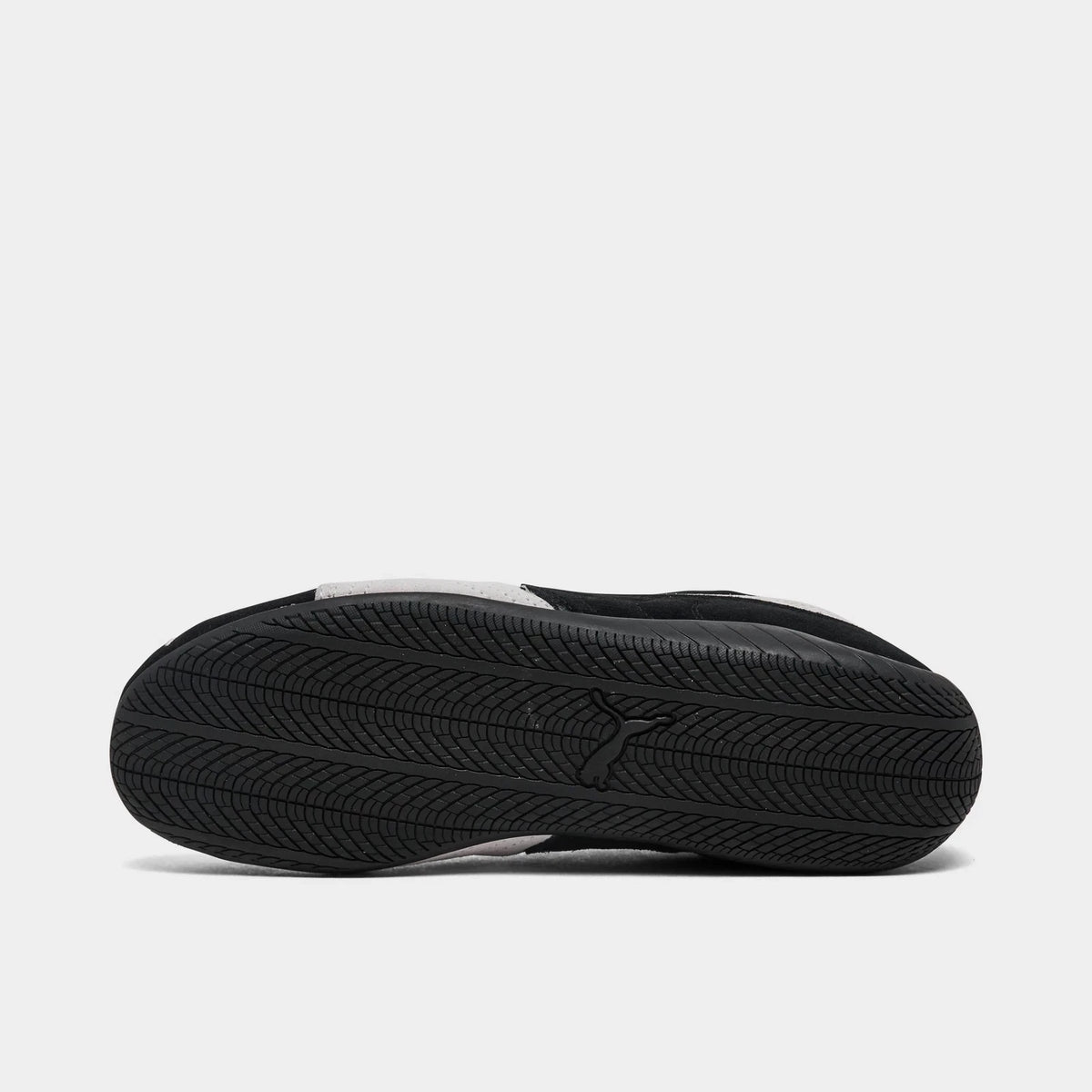 Women's Leather And Napped Leather Sneakers