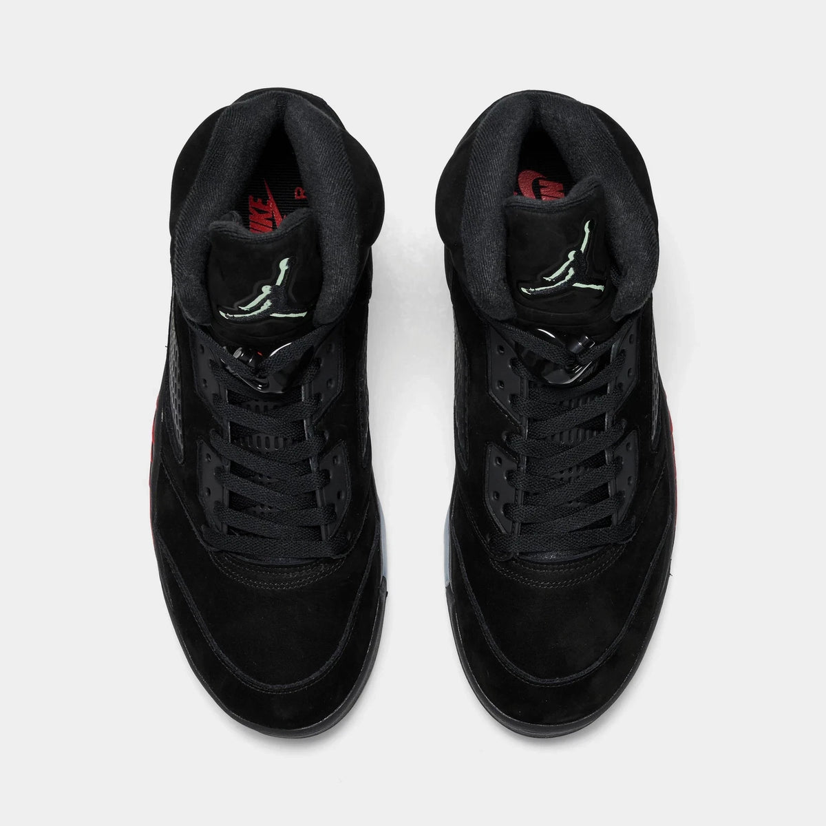 Men's Leather Basketball Shoes