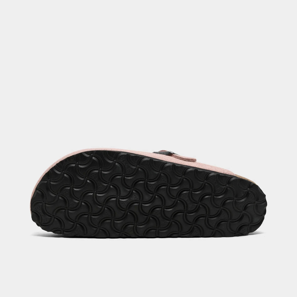 Women's Suede Slip-On Clogs