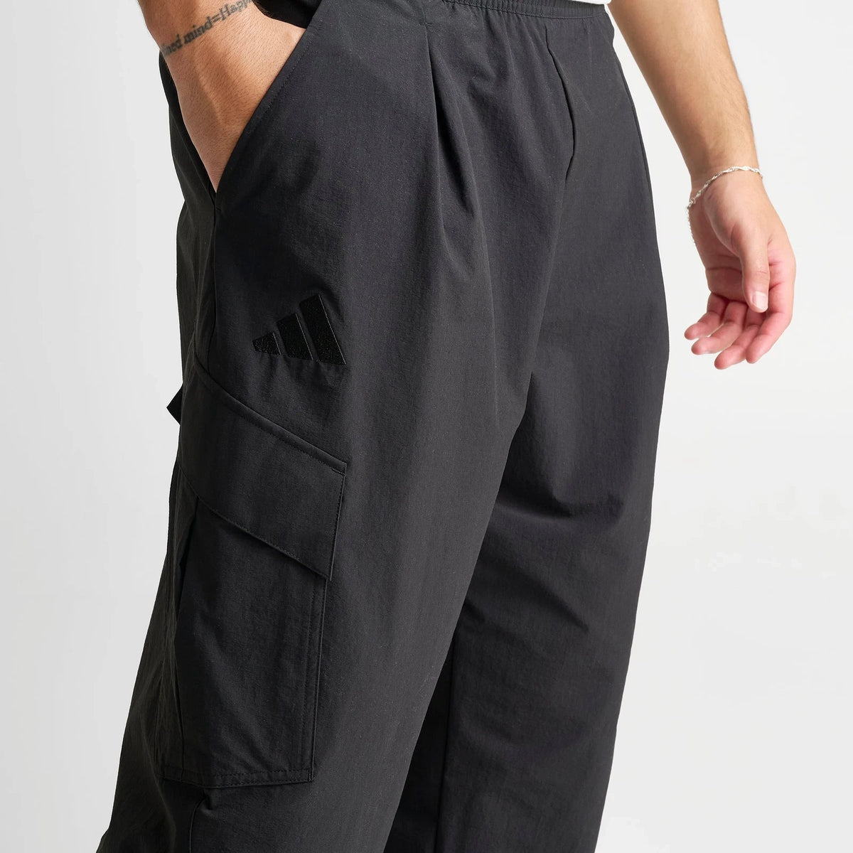 Men's Stretch Cargo Pants