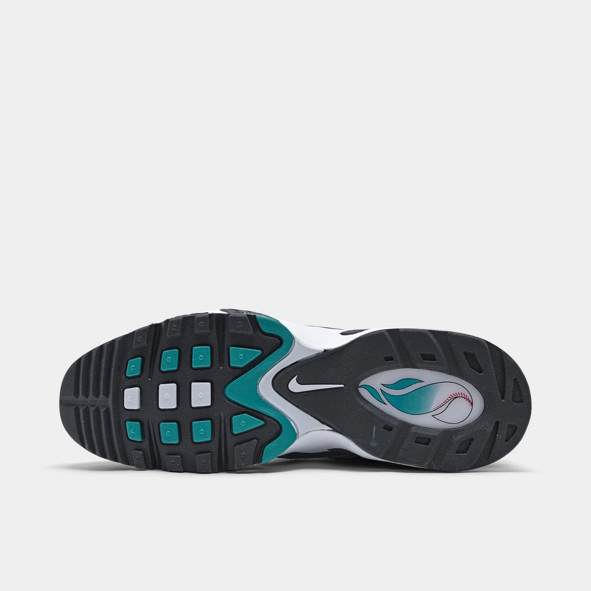 Men's Retro Strap Casual Sneakers