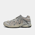 Mesh Trail-Inspired Sneaker
