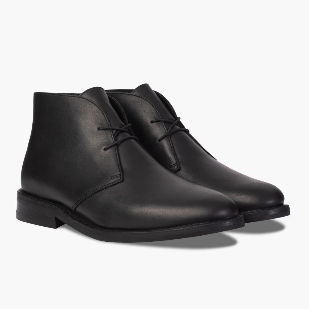 Chukka Boots